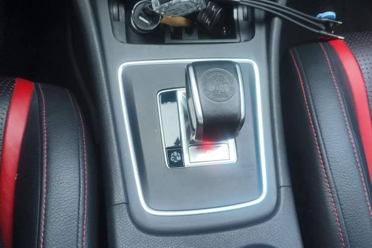 Used Mercedes-Benz CLA AMG 2014 AMG CLA 45 4MATIC