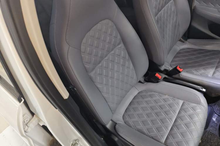 Used Leapmotor T03 2021 400 Comfort Edition
