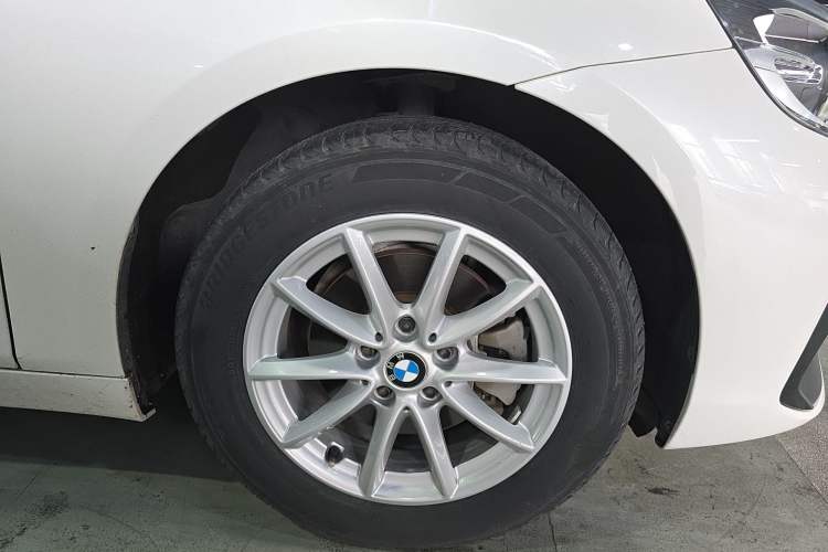 Used BMW 2 Series Active Tourer 2018 218i Fashion Model
