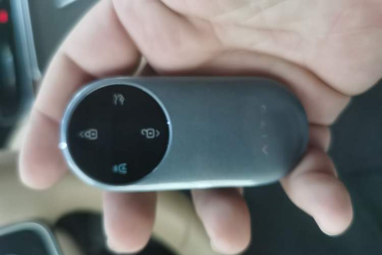 Used Hima AITO M9 2025 All-Electric Ultra Version 100 kWh 5-Seater Model