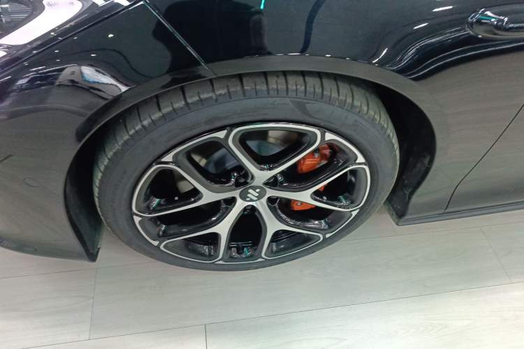 Used IM L6 2025 Pro Max model