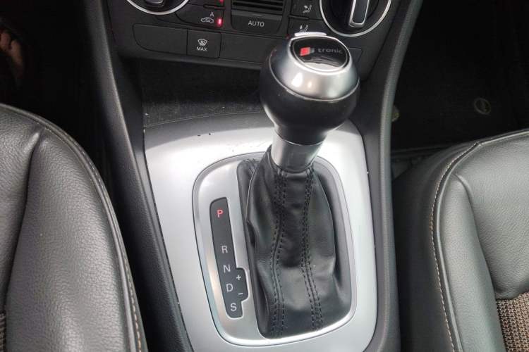 Used Audi Q3 2016 35 TFSI Fashion Model
