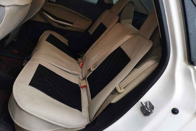 Used Ford Escort 2017 1.5L Manual Comfort Model
