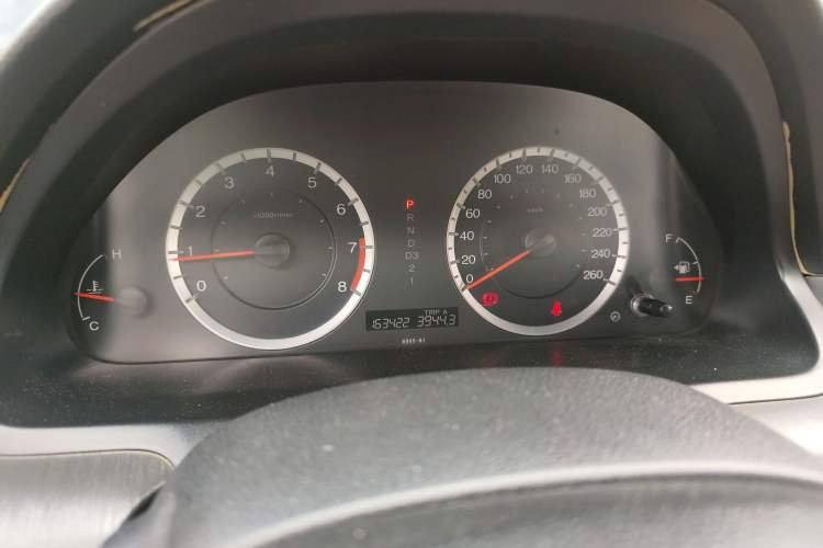 Used Honda Accord 2010 2.4L Millionth Anniversary Edition
