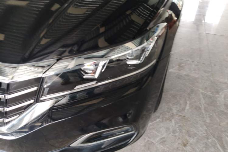 Used Volkswagen Passat 2020 Revised Version 280TSI Business Edition China VI Standard
