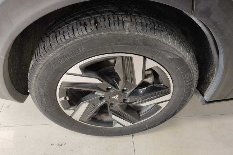 Used NETA X 2023 400 Lite