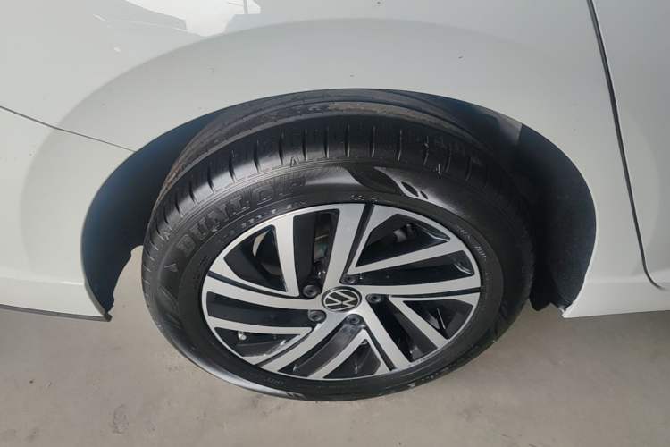 Used Volkswagen Lavida 2023 280TSI DSG Starry Sky Deluxe Edition
