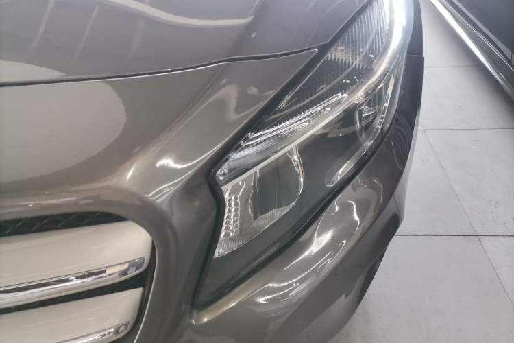 Used Mercedes-Benz GLA 2016 GLA 200 Sport Edition
