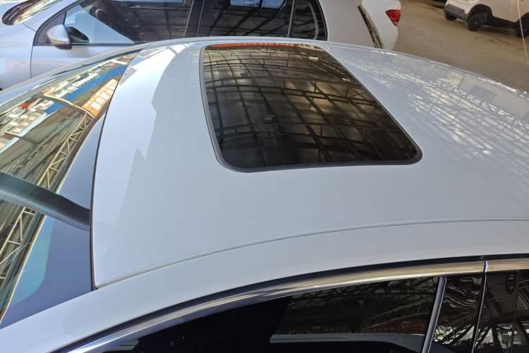 Used Buick Regal 2024 25T Deluxe Edition