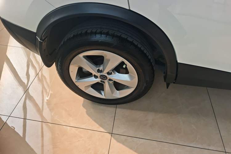 Used Nissan Qashqai 2023 Classic 2.0L CVT XV Comfort Edition
