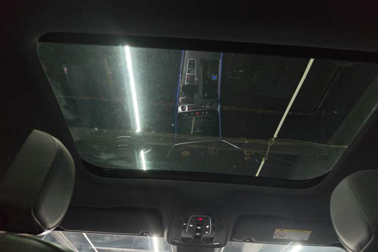 Used Audi A6L 2022 45 TFSI Prestige Dynamic Edition
