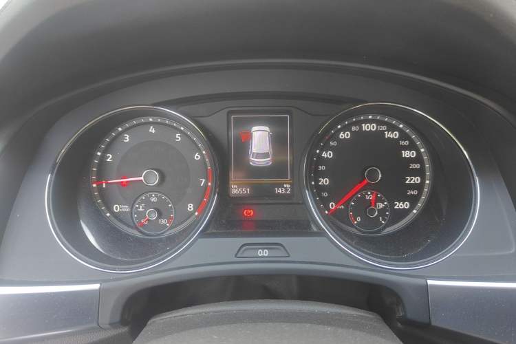 Used Volkswagen Teramont 2019 380TSI Four-Wheel Drive Luxury Version China V Standard