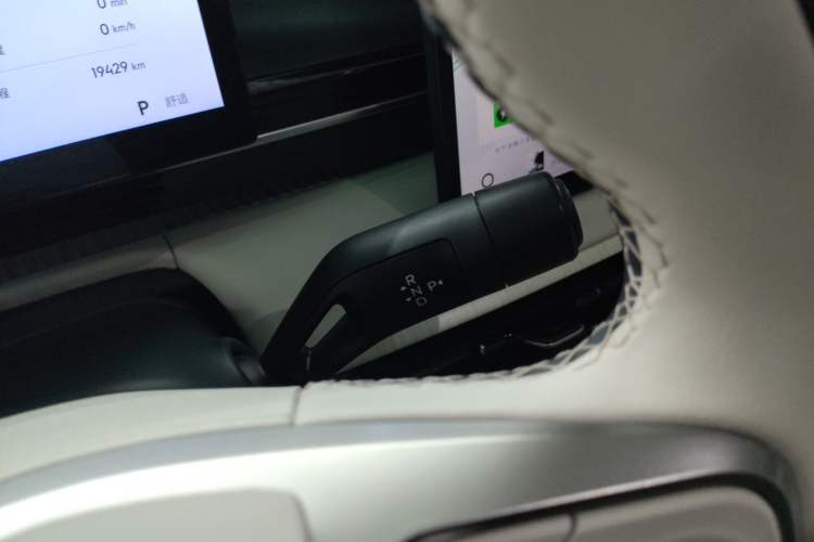 Used Geely Galaxy E5 2024 530 km Exploration+ Version
