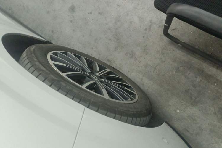 Used Leapmotor B10 2025 510 Joyful Edition Exterior 7