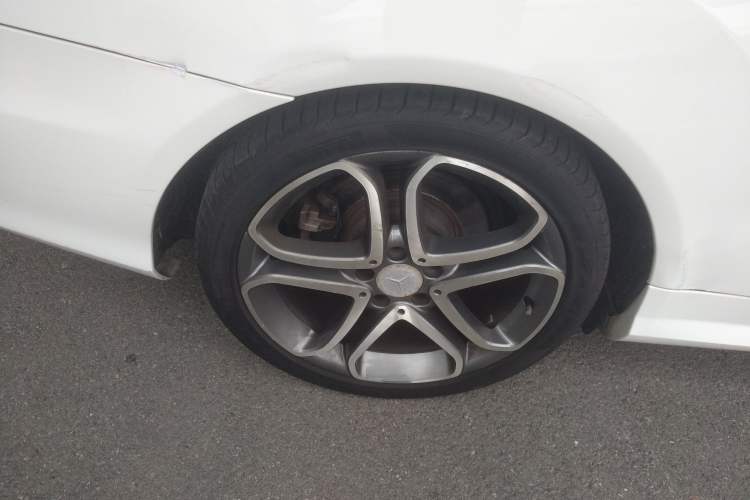 Used Mercedes-Benz E-Class 2014 E 260 Coupe
