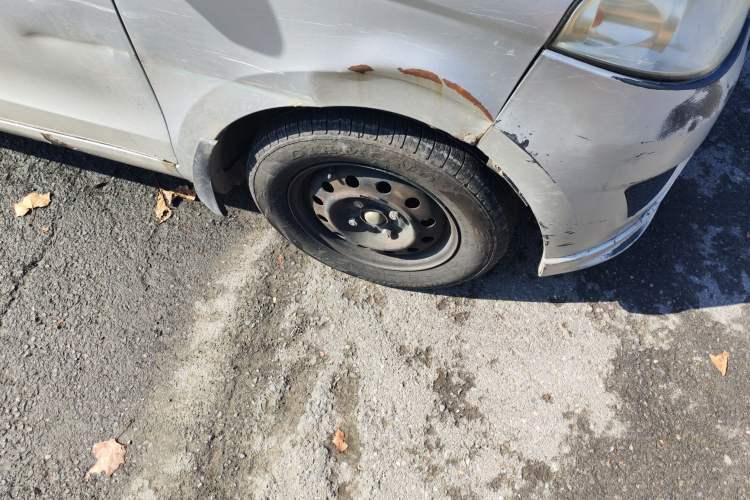 Used Wuling Hongguang 2015 1.5L S Basic Version China V Standard