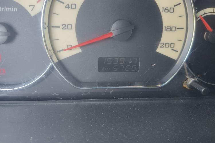 Used Wuling Hongguang 2014 1.5L S Luxury Model