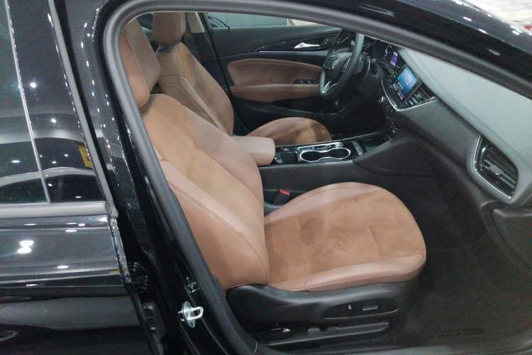 Used Buick Regal 2023 552T Smart Enjoyment Version
