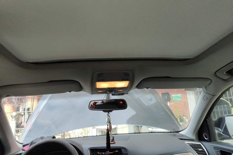 Used Audi Q5 2013 40 TFSI Comfort Edition