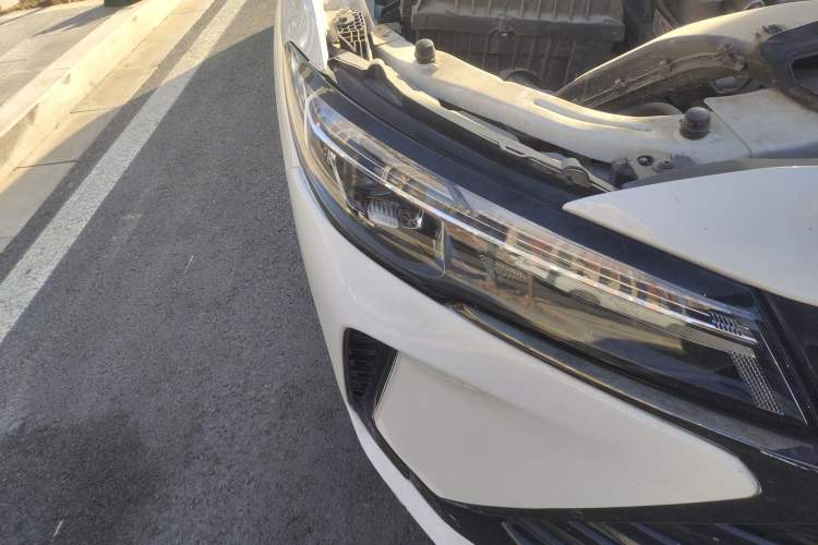 Used Chevrolet Monza 2023 1.5L Dual-Clutch Enjoyment Edition