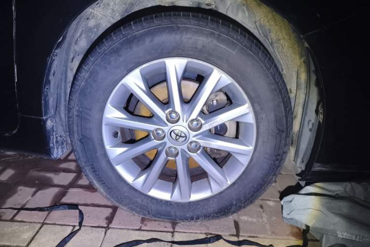 Used Toyota Camry 2016 2.0G 10th Anniversary Leading Edition