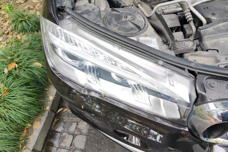 Used BMW X5 2014 xDrive35i Elegant Edition