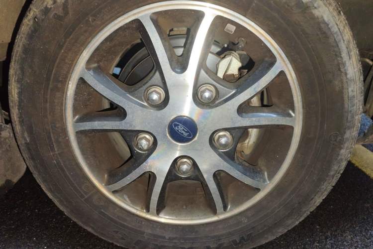 Used Ford Tourneo Custom 2017 2.0T Automatic Elite Version