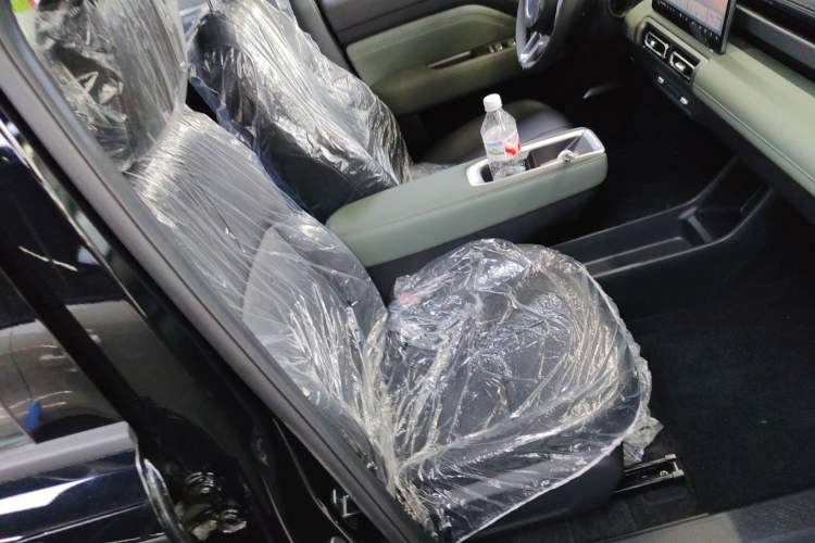 Used Baojun Spark EUV 2026 301km Flagship Edition