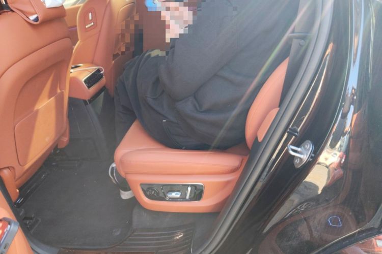 Used Li Auto L9 2024 Ultra Model