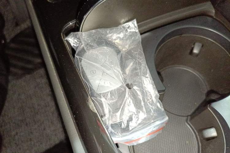 Used XPeng P7 2022 586G
