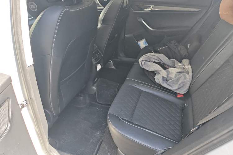 Used Skoda Karoq 2018 TSI280 Luxury Edition China V Standard