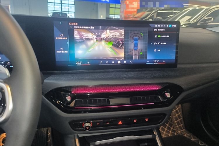 Used BMW 3 Series 2025 325Li M Sport Package
