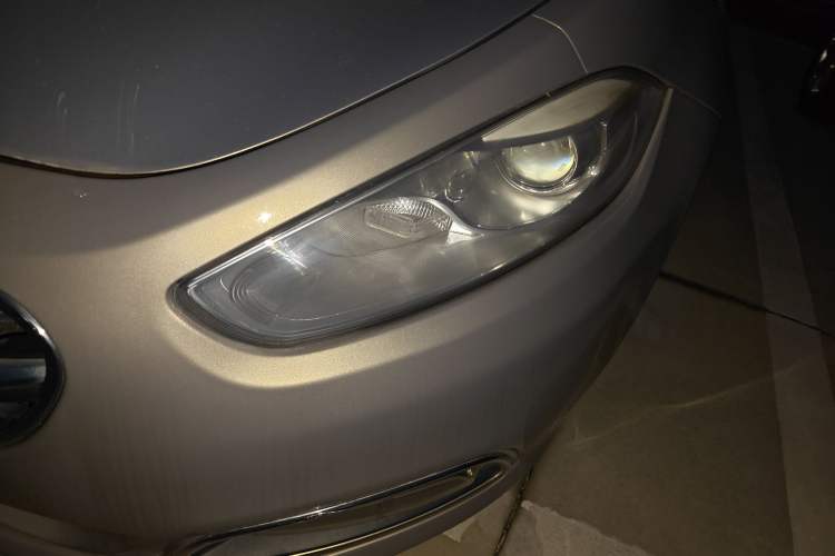 Used Fiat Viaggio 2015 1.4T Automatic Enjoyment Edition