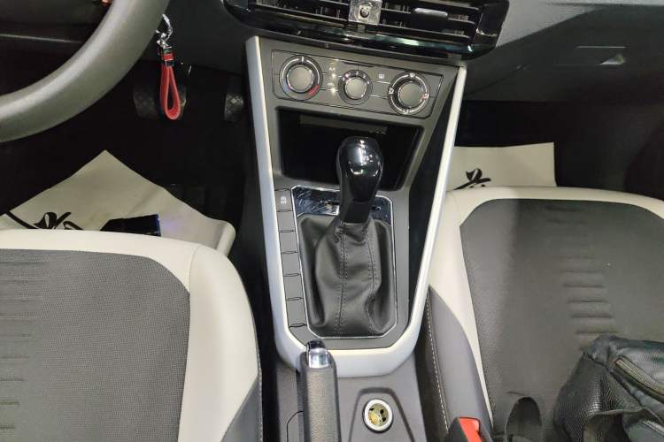 Used Volkswagen Polo 2019 Plus 1.5L Automatic Colorful Technology Edition
