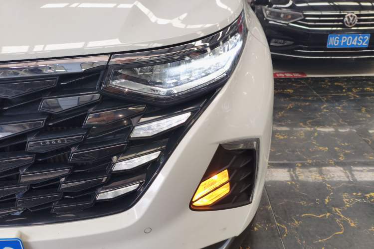 Used Hyundai Custo 2021 380TGDi Smart Love Flagship Edition TOP Premium