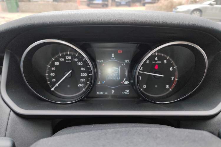 Used Land Rover Discovery 2017 3.0 SC V6 S
