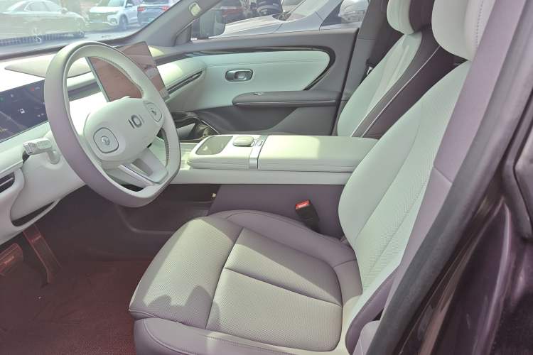 Used Qiyuan A06 2026 Model 630 Max