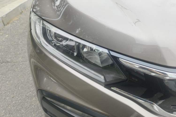 Used Honda XR-V 2015 1.5L LXi CVT Classic Edition