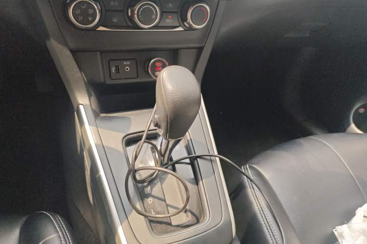 Used Nissan Sylphy 2022 Classic 1.6XE CVT Comfort Edition Gear Lever