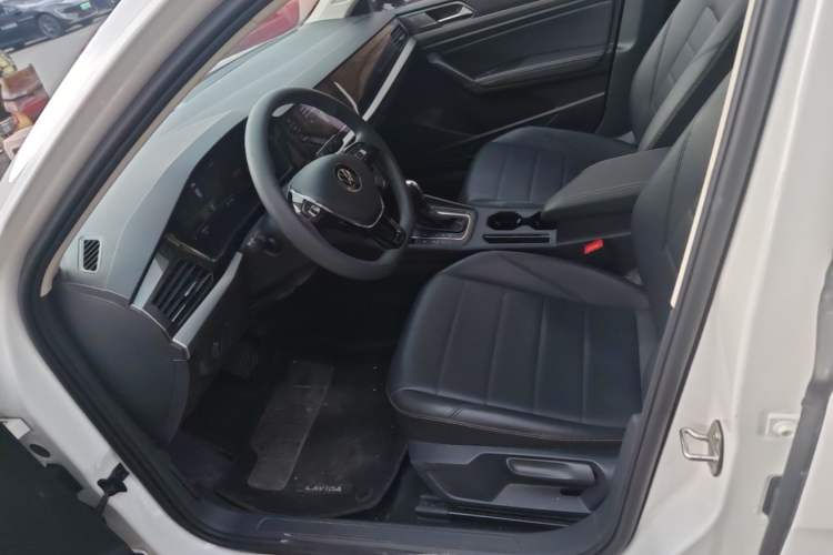 Used Volkswagen Lavida 2021 1.5L Automatic Comfort Edition