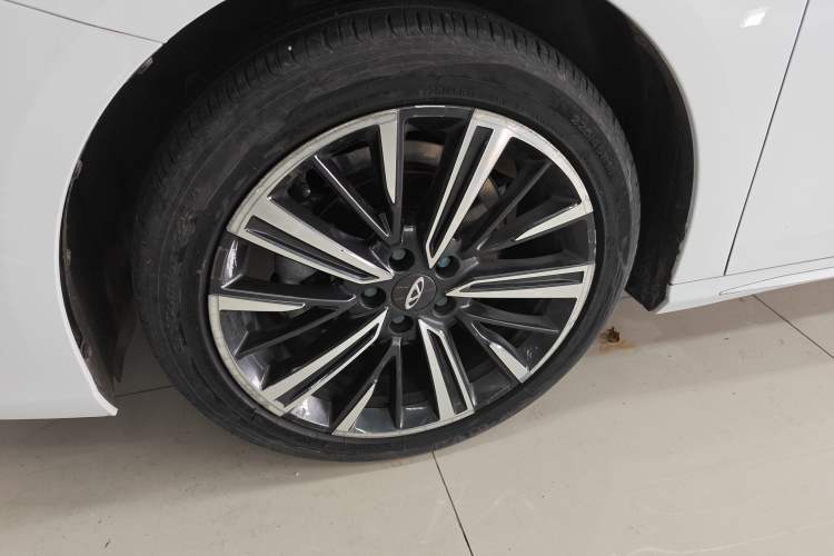 Used Chery Arrizo 8 2022 1.6T DCT Elite
