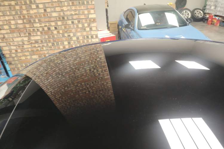 Used Tesla Model Y 2021 Long-Range All-Wheel-Drive Version 3D7
