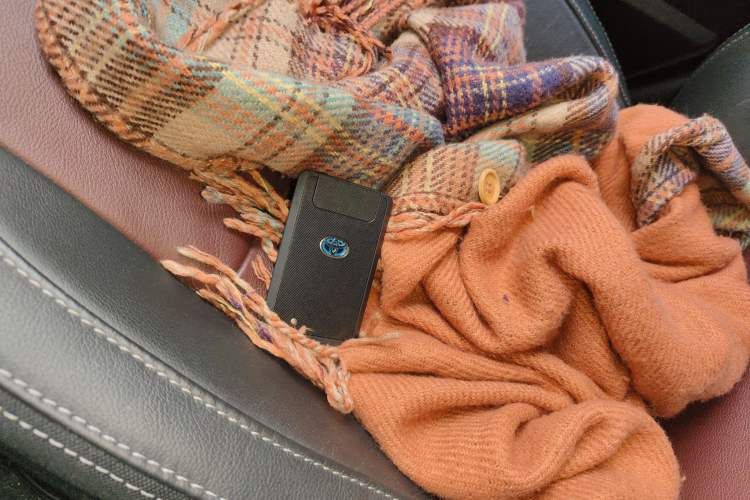 Used Toyota Corolla 2018 Dual-Engine 1.8L E-CVT Smart Edition