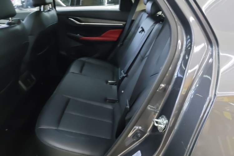 Used Changan CS55PLUS 2021 Blue Whale Edition 1.5T DCT Luxury Model