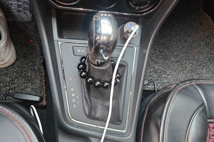 Used Volkswagen Lavida 2015 230TSI DSG Comfort Edition