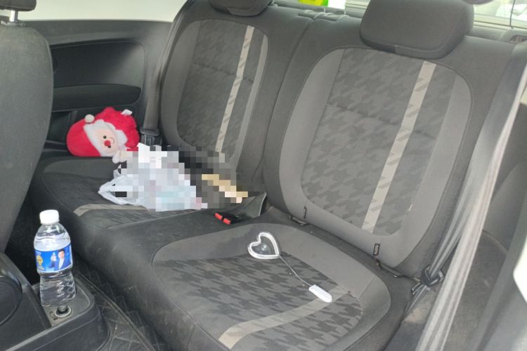 Used Volkswagen Beetle 2017 180TSI Shangle Edition