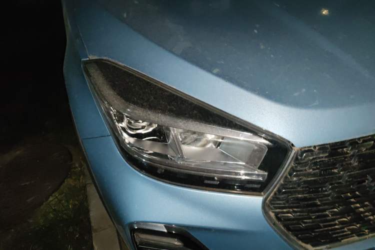 Used Chery Tiggo 5x 2020 1.5L CVT Fashion Edition
