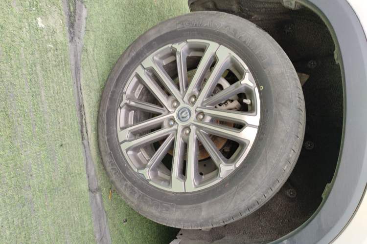 Used Changan CS75 PLUS 2021 1.5T Automatic Prestige Model