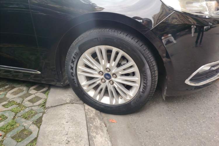 Used Ford Taurus 2015 EcoBoost 245 Fashion Edition
