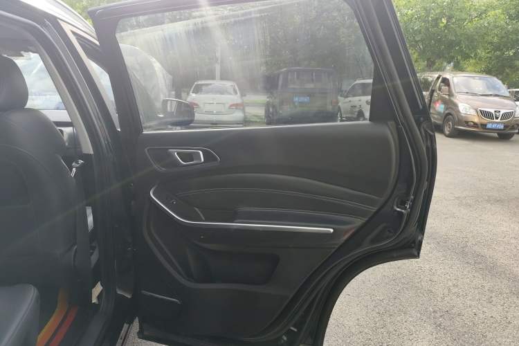 Used Chery Tiggo 8 2018 1.5 TCI Automatic Exclusive Edition 5-seater